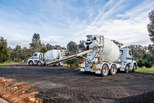 Best Concrete Foundation Repair  in Mino Tassajara, CA