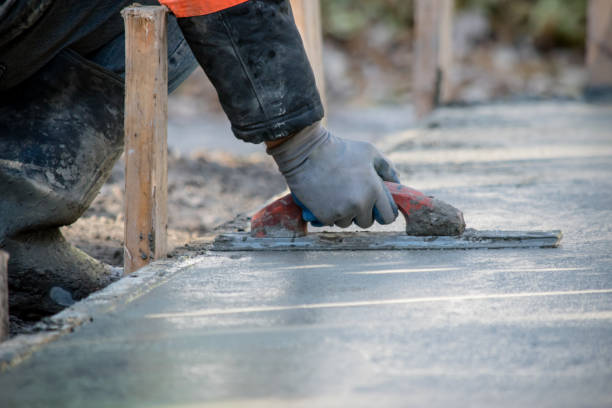 Best Driveway Concrete Repair  in Mino Tassajara, CA