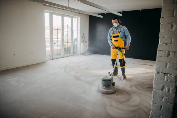 Best Decorative Concrete Services  in Mino Tassajara, CA