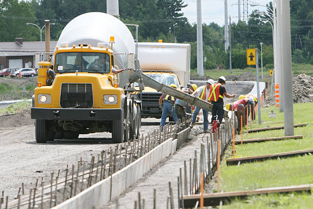 Best Concrete Leveling Services  in Mino Tassajara, CA