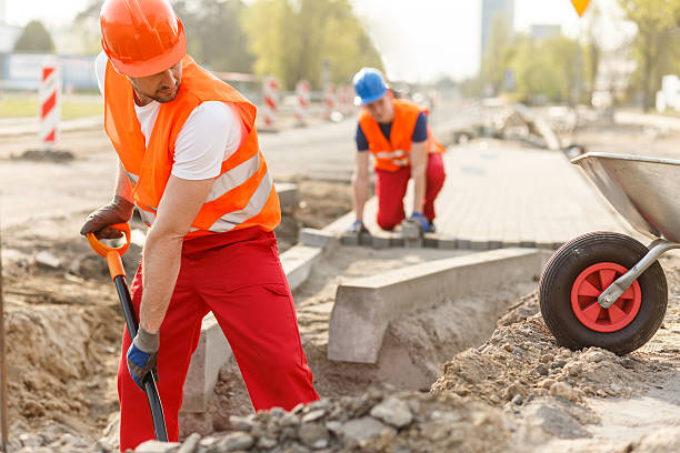 Best Concrete Demolition Services  in Mino Tassajara, CA